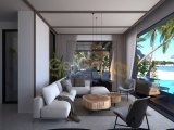 Satılık Villa-Bahçeli, Girne