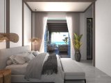 Satılık Villa-Bahçeli, Girne