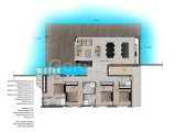 Satılık Villa-Bahçeli, Girne