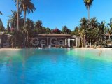 Satılık Villa-Bahçeli, Girne