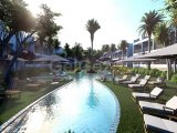 Satılık Villa-Bahçeli, Girne