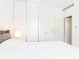 Harika 3 yatak odalı lüks ikinci el bungalov, denize sıfır konumda + ofis odası + 8m x 4m yüzme havuzu + tam donanımlı + çatı teras + yerden ısıtma + SPA + kapa