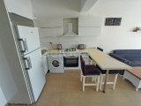 1 yatak odalı sahil gelişimindeki yeniden satış loft çatı katı daire + tamamen mobilyalı + ortak havuzlar + kapalı havuz + spor salonu + spa + restoran + süperm