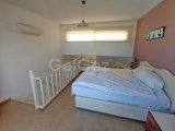 1 yatak odalı sahil gelişimindeki yeniden satış loft çatı katı daire + tamamen mobilyalı + ortak havuzlar + kapalı havuz + spor salonu + spa + restoran + süperm
