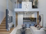 1 yatak odalı plan dışı LÜKS yeniden satış plaj kat bahçe daire + tamamen mobilyalı + 5 yıldızlı deniz kenarı gelişme + ortak yüzme havuzları + özel lagün'e