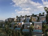 1 yatak odalı plan dışı LÜKS yeniden satış plaj kat bahçe daire + tamamen mobilyalı + 5 yıldızlı deniz kenarı gelişme + ortak yüzme havuzları + özel lagün'e