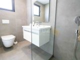 3 yatak odalı lüks bahçe daire + tamamen mobilyalı + ortak yüzme havuzları + restoran + SPA merkezi + tenis kortu + golf