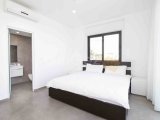 3 yatak odalı lüks bahçe daire + tamamen mobilyalı + ortak yüzme havuzları + restoran + SPA merkezi + tenis kortu + golf