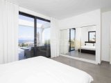 3 yatak odalı lüks bahçe daire + tamamen mobilyalı + ortak yüzme havuzları + restoran + SPA merkezi + tenis kortu + golf