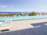 3 yatak odalı lüks bahçe daire + tamamen mobilyalı + ortak yüzme havuzları + restoran + SPA merkezi + tenis kortu + golf