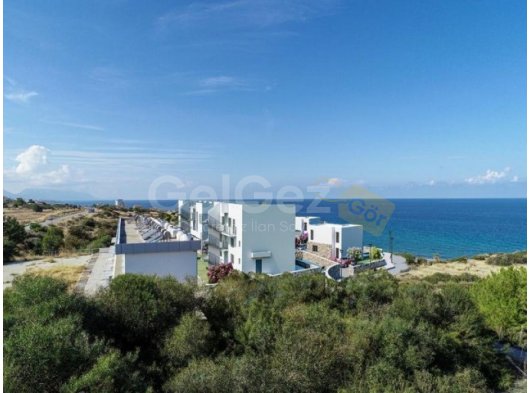 Satılık Daire-Esentepe, Girne