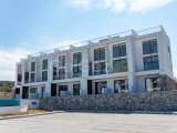 Yepyeni 1 yatak odalı satılık LOFT çatı katı daire + çatı terası + ortak yüzme havuzu + spor salonu + tüm olanaklara ve Akdeniz'e yakın