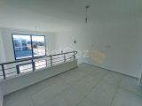 Yepyeni 1 yatak odalı ikinci el LOFT çatı katı daire + çatı terası + ortak yüzme havuzu + spor salonu + tüm olanaklara ve Akdeniz'e yakın
