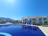 Satılık Penthouse-Esentepe, Girne