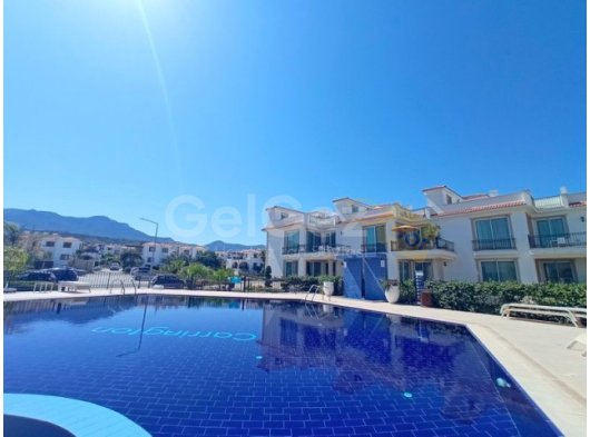 Satılık Penthouse-Esentepe, Girne