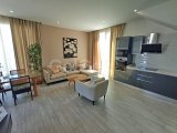 Satılık Penthouse-Esentepe, Girne