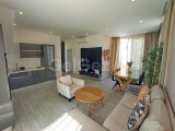 Satılık Penthouse-Esentepe, Girne