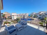 Satılık Penthouse-Esentepe, Girne