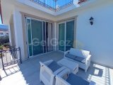 Satılık Penthouse-Esentepe, Girne