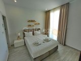 Satılık Penthouse-Esentepe, Girne