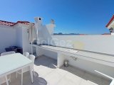 Satılık Penthouse-Esentepe, Girne
