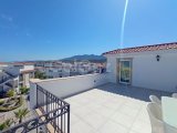 Satılık Penthouse-Esentepe, Girne