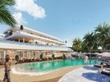 Satılık Penthouse-Esentepe, Girne