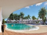 Satılık Penthouse-Esentepe, Girne