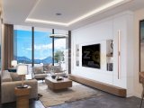 Satılık Penthouse-Esentepe, Girne