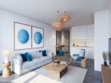 Satılık Penthouse-Esentepe, Girne