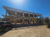 Satılık Penthouse-Esentepe, Girne