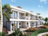 Satılık Penthouse-Esentepe, Girne