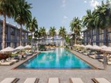 Satılık Penthouse-Esentepe, Girne