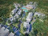 Satılık Penthouse-Esentepe, Girne