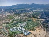 Satılık Penthouse-Esentepe, Girne