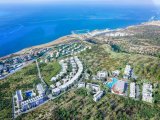 Satılık Penthouse-Esentepe, Girne
