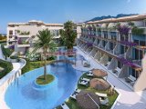 Satılık Penthouse-Esentepe, Girne