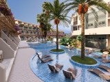 Satılık Penthouse-Esentepe, Girne