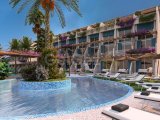Satılık Penthouse-Esentepe, Girne
