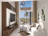 Satılık Penthouse-Esentepe, Girne