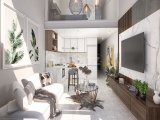 Satılık Penthouse-Esentepe, Girne