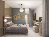 Satılık Penthouse-Esentepe, Girne