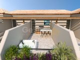 Satılık Penthouse-Esentepe, Girne