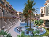 Satılık Penthouse-Esentepe, Girne