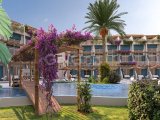 Satılık Penthouse-Esentepe, Girne