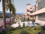 Satılık Penthouse-Esentepe, Girne