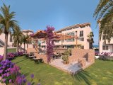 Satılık Penthouse-Esentepe, Girne