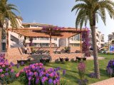 Satılık Penthouse-Esentepe, Girne