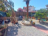 4 yatak odalı villa + 8m x 4m yüzme havuzu + klima + yerden ısıtma + sauna + Tapu sahibinin adına kayıtlı KDV ödenmiştir.