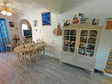 4 yatak odalı villa + 8m x 4m yüzme havuzu + klima + yerden ısıtma + sauna + Tapu sahibinin adına kayıtlı KDV ödenmiştir.